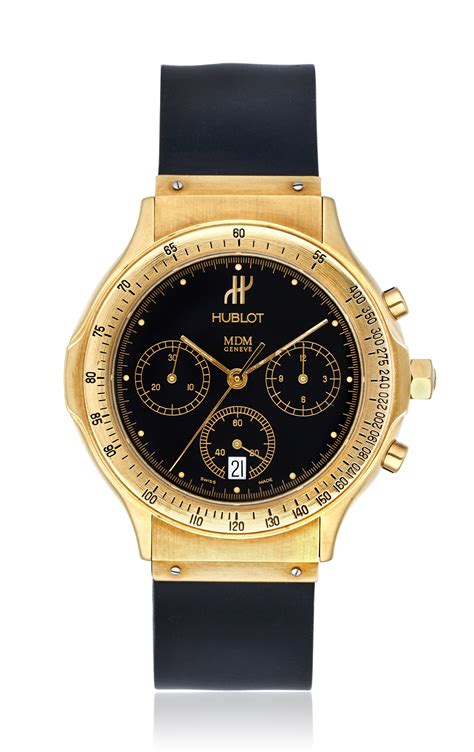 hublot gold price|hublot gold chronograph.